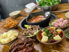 -笔记安顺夺夺粉火锅