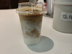 -Manner Coffee(芮欧百货店)