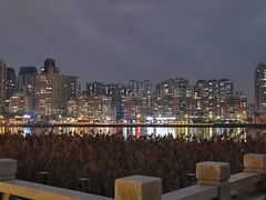 -江心屿景区