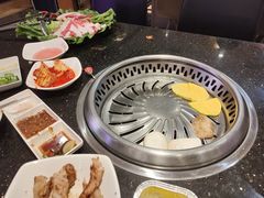 -木槿花韩式炭烤·熟成肉工坊(孙文东路店)