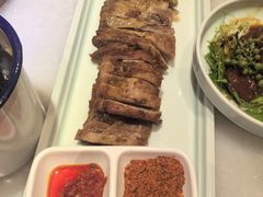 -小吊梨汤·北京菜·烤鸭(西直门凯德店)