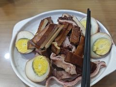 -天发芽·何记葫芦头泡馍·老字号(小南门店)