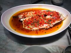 -望湘园湖南菜(西安曲江大悦城店)