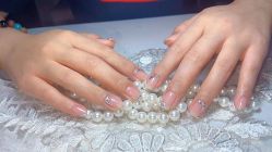 -娜娜美甲美睫半永久纹绣