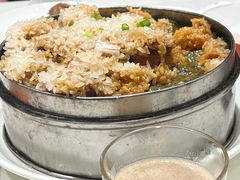 -金春禧·鲁菜海鲜(延吉路万达店)
