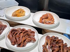 -温德姆至尊酒店·璇全日餐厅