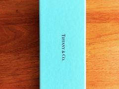 -Tiffany & Co.蒂芙尼
(天津万象城店)