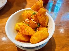 -炉小二铜锅牛蛙•川湘菜(三里屯店)