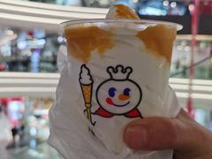 -蜜雪冰城(万达广场店)