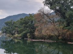 -上坦村