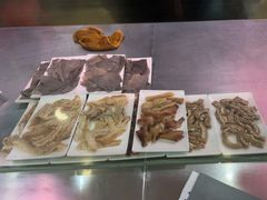 -伟记牛肉(金鸿公路店)