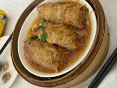 -畔山酒店中餐厅