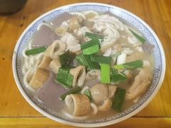 -锦泓老字号猪脏粉(东联大厦店)