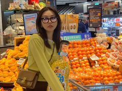 -Olé精品超市(北京合生汇店)