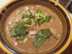 蘸料-李记白水羊头·清真老味家常菜(石景山店)
