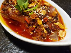 -美滋滋尚鱼烤鱼餐厅(空港店)