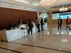 -名流健康高端体检中心·名宾门诊·健康管理