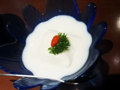 杏仁豆腐-千代武日本料理(哈西店)