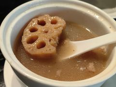 -简小舍·民间手艺菜(武昌江滩店)