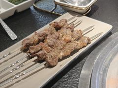 -313羊庄鲜羊火锅·鲜羊肉烧烤(李村店)