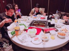-海底捞火锅(顺义华联店)