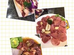 -梦山水日本烧肉(五四广场店)