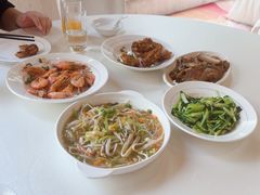 -松兰山海景大酒店·海鲜中餐厅