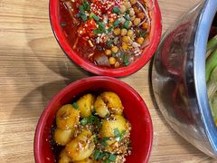 -拐枣巷小串串(财大店)