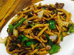 -清真新疆叶尔羌烤肉店(新香洲店)