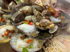 -云南巷海鲜大咖·可加工海鲜