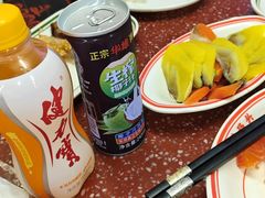 -四囍码头海鲜烧烤自助火锅(外滩南京东路悦荟广场店)