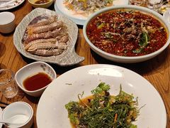 -和源祥·日照菜扛把子(万平口一店)