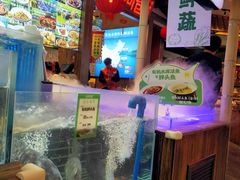 -老阿爸鲜鱼土菜(园区永旺店)