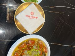 -沈灶河豚宴·河豚融合餐厅(汉中路店)