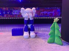 -VS SPORTS PARK运动玩乐园·团建·生日会(合生汇店)