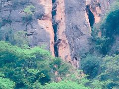 -神农溪纤夫文化旅游区