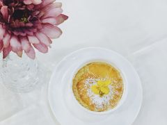 乳酪舒芙蕾-红房子西菜馆(淮海中路店)