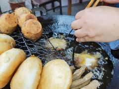 -老街馄饨(湖镇店)