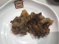 -韩宫宴烤肉·料理(苏州中心店)