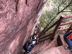 -丹霞山风景名胜区