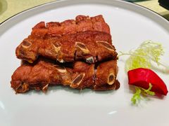 -铜锣湾·有麝自然香(重庆新天地店)