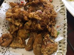 -杨胖子私房菜(秦虹路店)