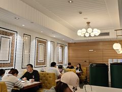 -翠华餐厅(德基广场店)