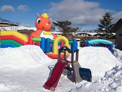 -轻井泽王子购物广场