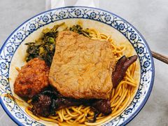 -梅溪·小伙子干挑面(安吉总店)
