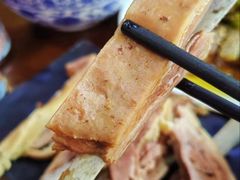 -长安后宰门水盆羊肉(新都心店)