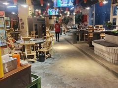 -神伙烧烤(江北黄泥塝店)