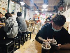 -丁丁猫重庆小面(徐州路店)