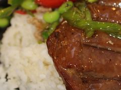 铁板牛排-南京大学-第9食堂
