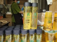 -吴裕泰茶庄(前门大街店)